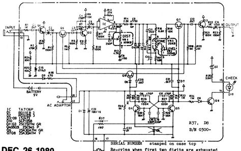 boss hoss wiring diagram