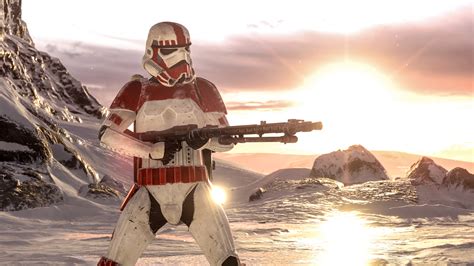 shock trooper replacement  stormtrooper  star wars battlefront  nexus mods
