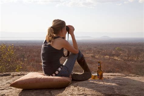 Top Tips For Women Traveling Alone In Africa