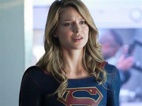 Melissa Benoist Latest News Breaking Stories And Comment The