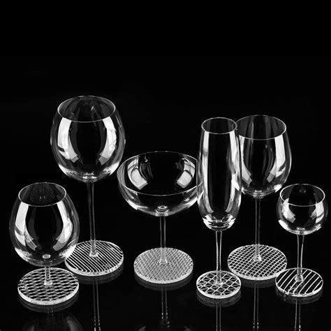 Klasik Red Wine Crystal Glass Set Of 2 300ml Gurasu