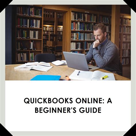 started  quickbooks   beginners guide balance