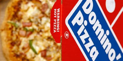 Domino’s Had No Idea About Pizza Ordering Sex Toy ‘this Is News To Us