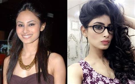 ‘check My Old Instagram Posts’ Mouni Roy Gets Furious