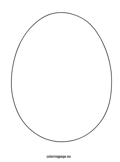 easter page    coloring page shape coloring pages easter