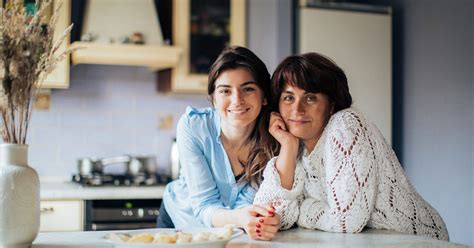 Self Assured Daughters Reduce Feminist Moms’ Psychological Distress