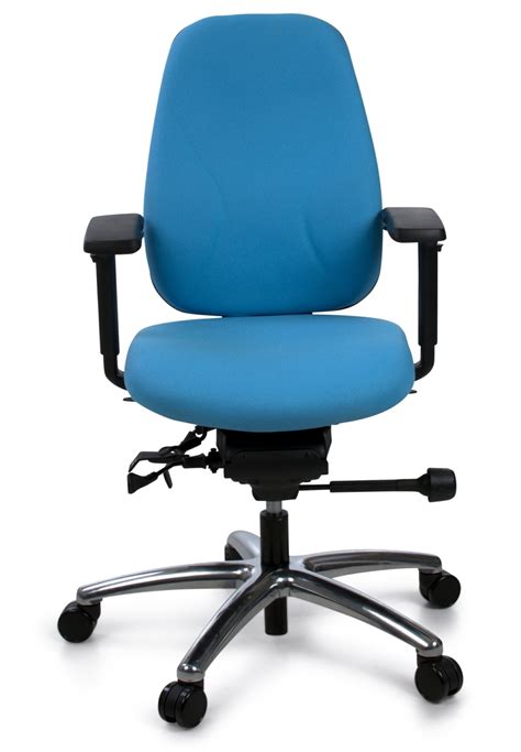 Opera 20 6 Ergonomic Office Chair