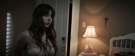 Naked Sydney Sweeney In Cassidy Way