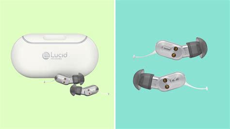 Otc Hearing Aids You Can Buy Now From Bose Lively And More