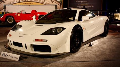 1993 mclaren f1 pictures photos wallpapers and video