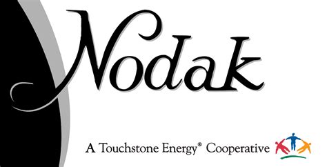 nodak electric  touchstone energy partner