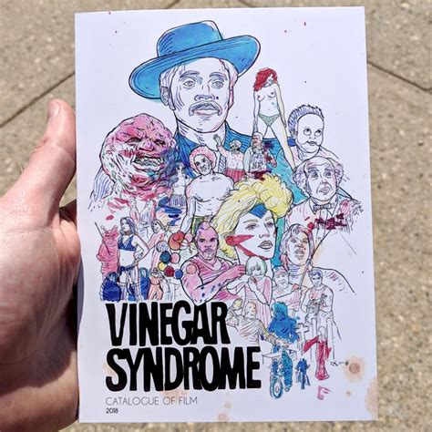 vinegar syndrome s biggest black friday sale morbidly beautiful