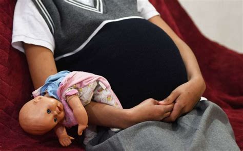 En Pandemia Embarazo Adolescente Crece 30 Advierte Conapo