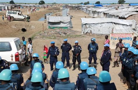 ghana police interdicts 14 ghanaian peacekeeping officers