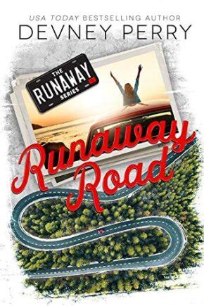 review runaway road by devney perry harlequin junkie