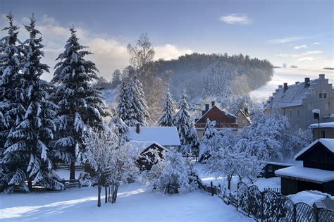wintermorgen im erzgebirge foto bild deutschland europe sachsen