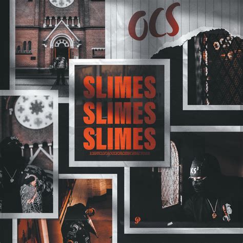 slimes song and lyrics by ocs spotify