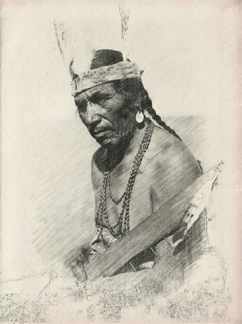 indian warrior