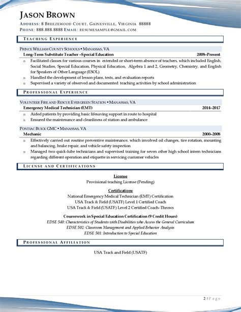 coach resume examples resume professional writers