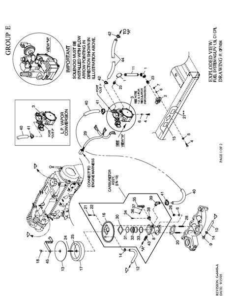 generac kw user manual page