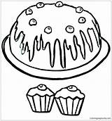 Coloring Muffin Pages Printable Food Kids Cupcakes Cupcake Chibi Ice Cream Color Getdrawings Colouring Clipartmag Getcolorings Clipart Shopkins Kitty Hello sketch template