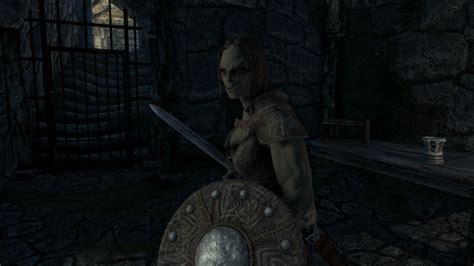 So Why You Guys Dont Love Female Orc Page 11 Skyrim Adult Mods