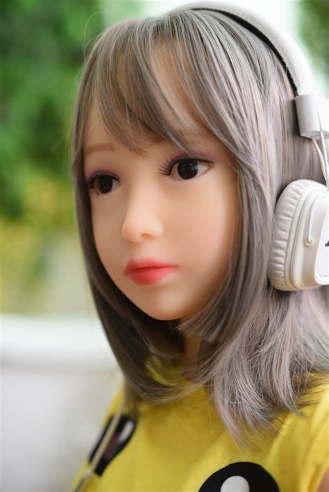 125cm Sweet Teen Sex Doll Yuuna Small Love Doll On Sale Free Download
