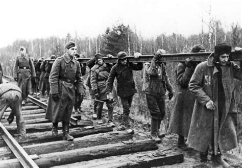 russia s forgotten soldiers soviet pows in germany remain overlooked