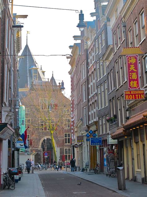 6 places you can not miss in amsterdam holland