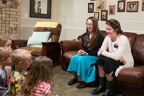 Mormon Women Missionaries Now Allowed To Wear Pants Instead Of Skirts