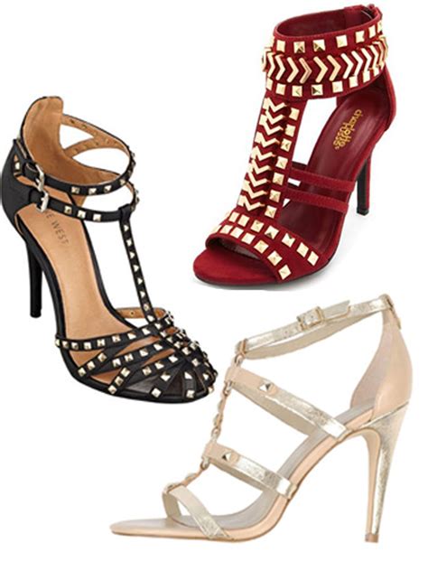 spring shoes spring  shoe trends