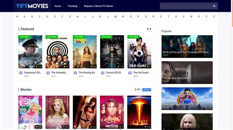 yify tv movies    movies  yify tv techyloud