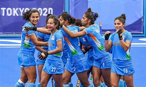 Malaysian Women S Hockey Team Barred From Playing 2 Asian Champions