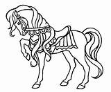 Paard Kleurplaten Paarden Pferde Ausmalbilder Malvorlagen Dieren Equine Kuda Pferd Cavalo Militar Colorat Mewarnai Coloriages Malvorlage Calul Troian Zeemeermin Cai sketch template