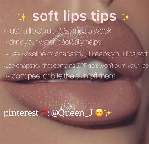 Follow Queen J ☺️ For More Insta Jasminegutierrezz Lip Care