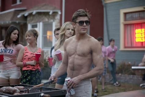 Video R 18 Trailer Of Neighbors Starring Zac Efron And Seth Rogen