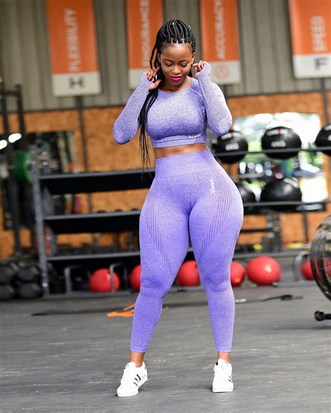 Lilythegenie On Instagram “ Genio Sport” Most Beautiful Black Women