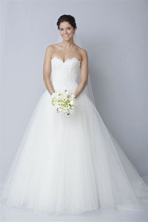 theia bridal 2013 wedding dress wedding style guide