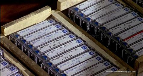 vagebond s movie screenshots sex lies and videotape 1989