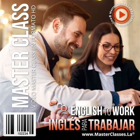 curso ingles  trabajar english  work academify aprende en linea