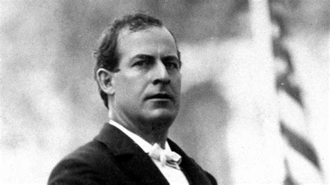 William Jennings Bryan And The Politics Of Gold Us History Ii
