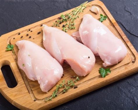 research challenges white meats reign  dark