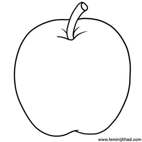 printable apple coloring pages  coloring sheets apple coloring