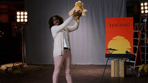 Watch Saturday Night Live Highlight Lion King Auditions