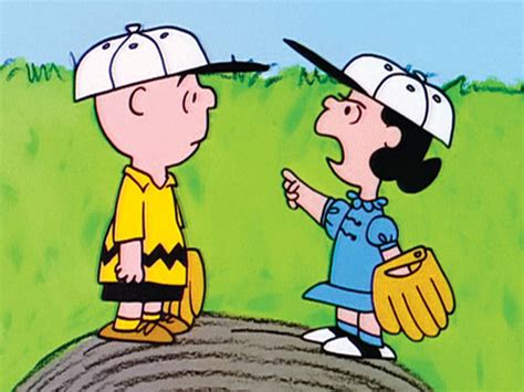 lucy  charlie brown quotes quotesgram