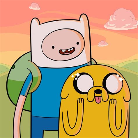 whats  deal  adventure time  parents guide