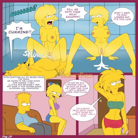 Post 2137970 Bart Simpson Croc Lisa Simpson Maggie