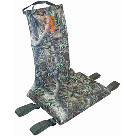 cottonwood outdoors weathershield tree stand standard replacement seat  tree stand