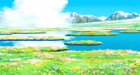 howls moving castle laputa ponyo request  studio