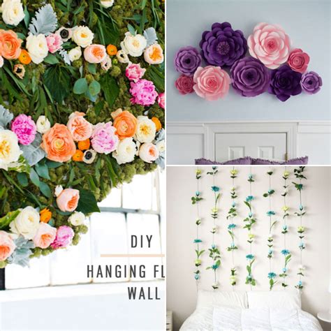 Diy Flower Decorations Best Flower Site